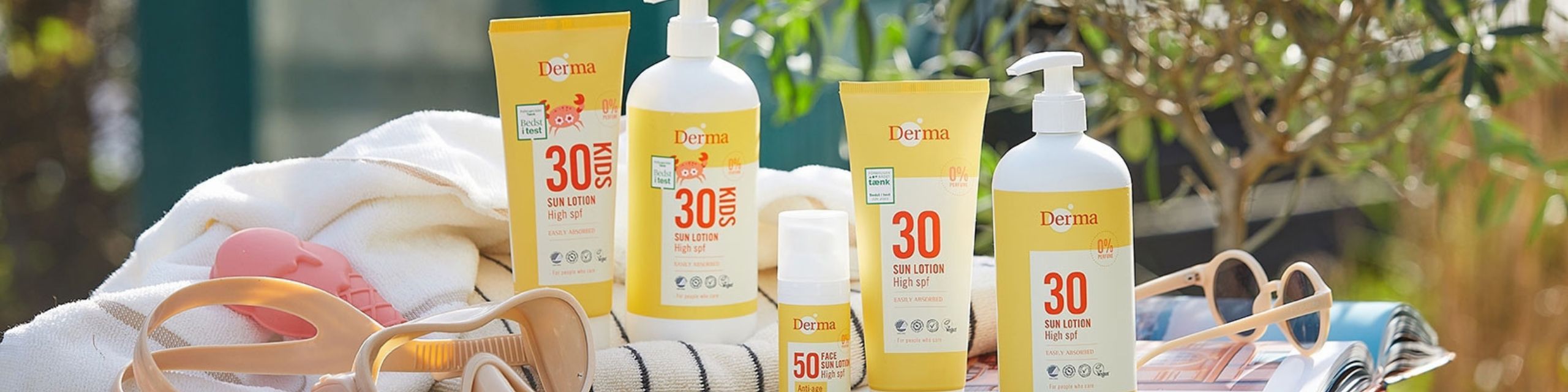 Derma Derma