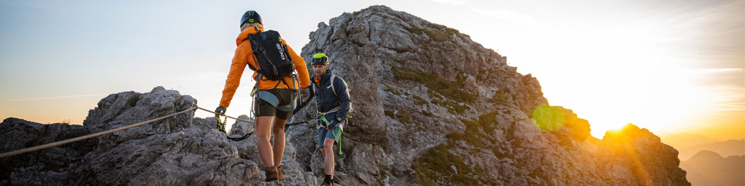 Edelrid Edelrid