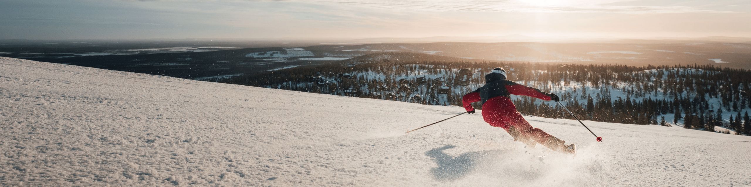 Falke - Chaussettes de ski homme SC1 - Chaussettes sports hiver