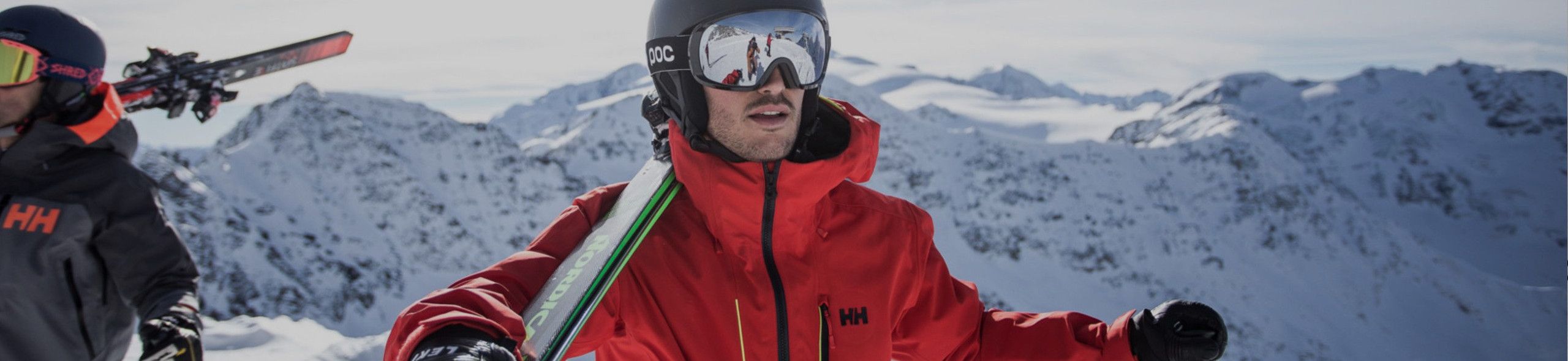 Helly Hansen Helly Hansen