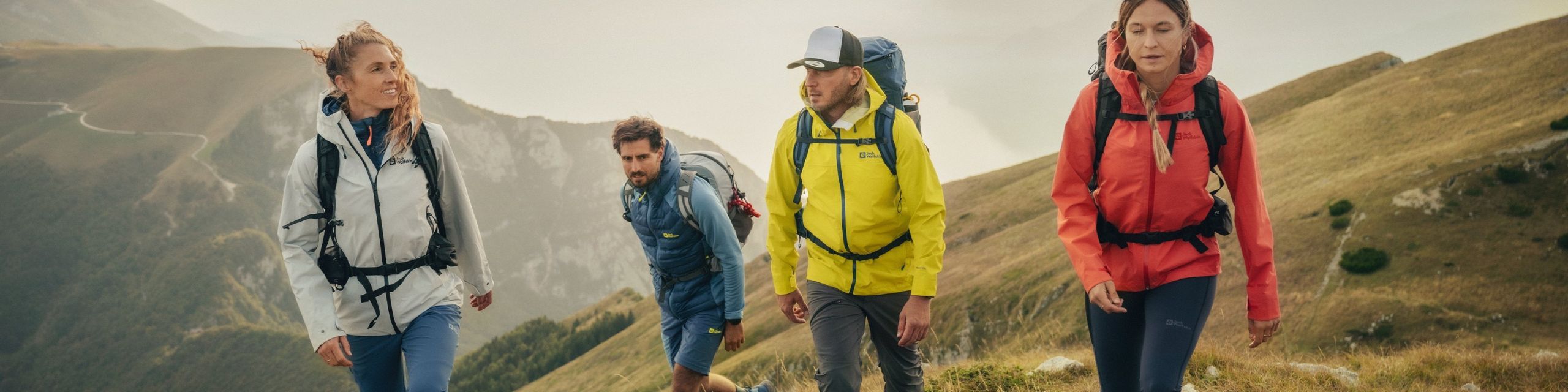 Jack Wolfskin Jack Wolfskin