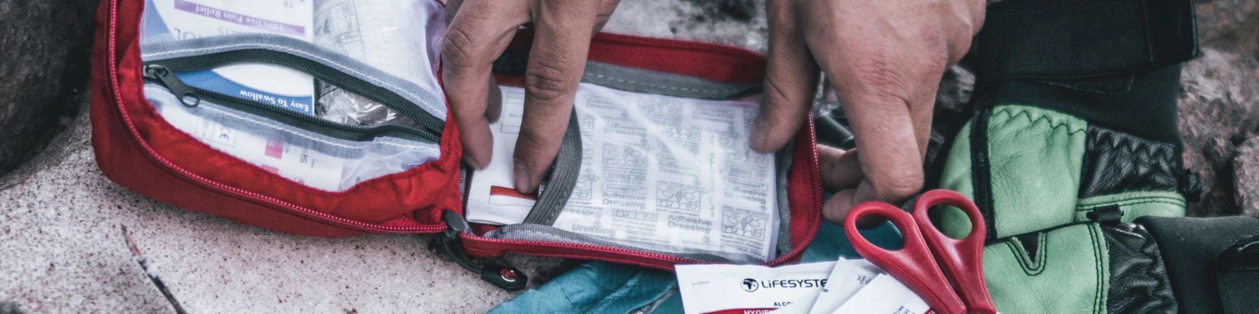 LifeSystems LifeSystems