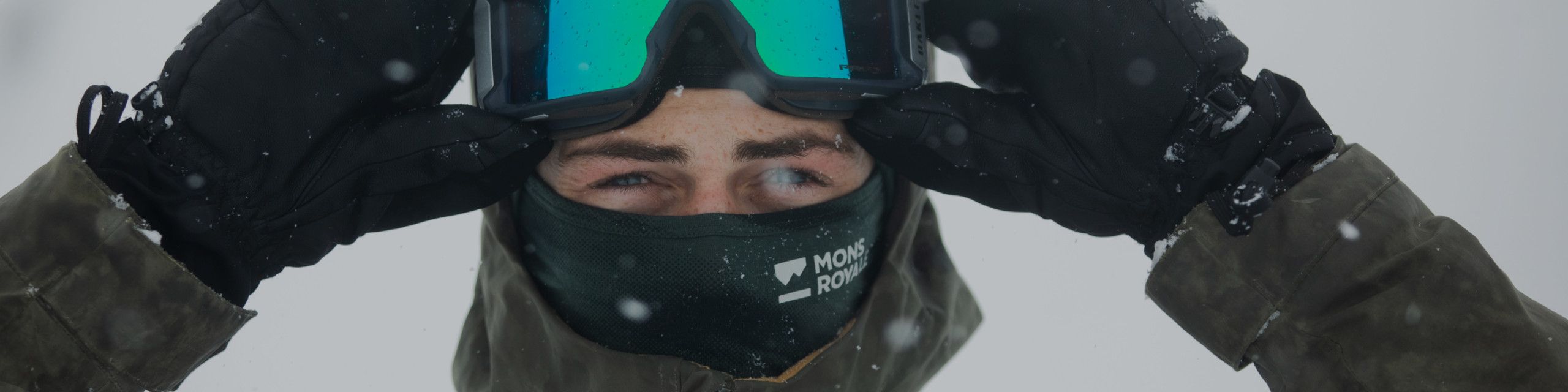 Mons Royale Mons Royale