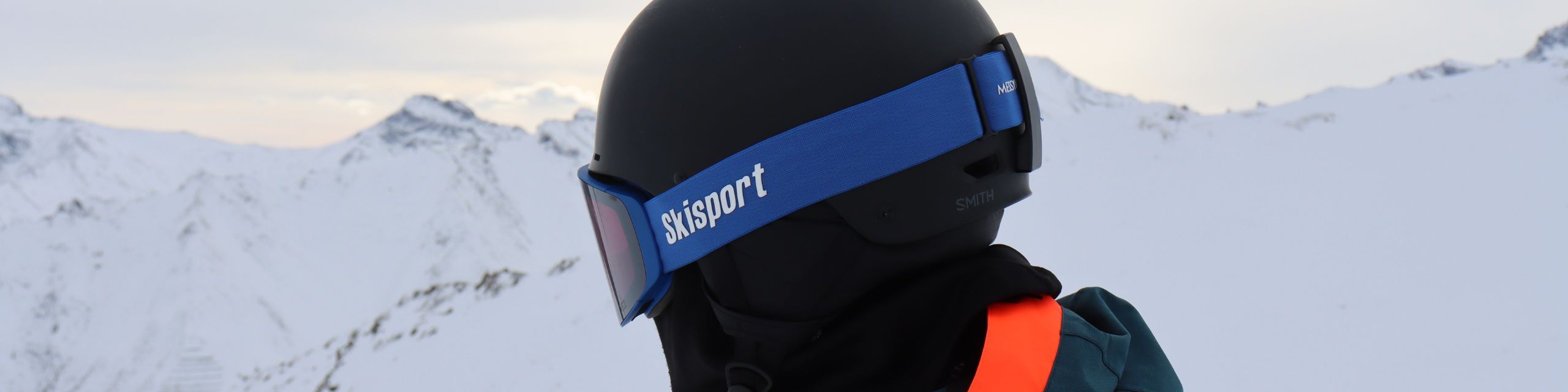 Skisport.dk