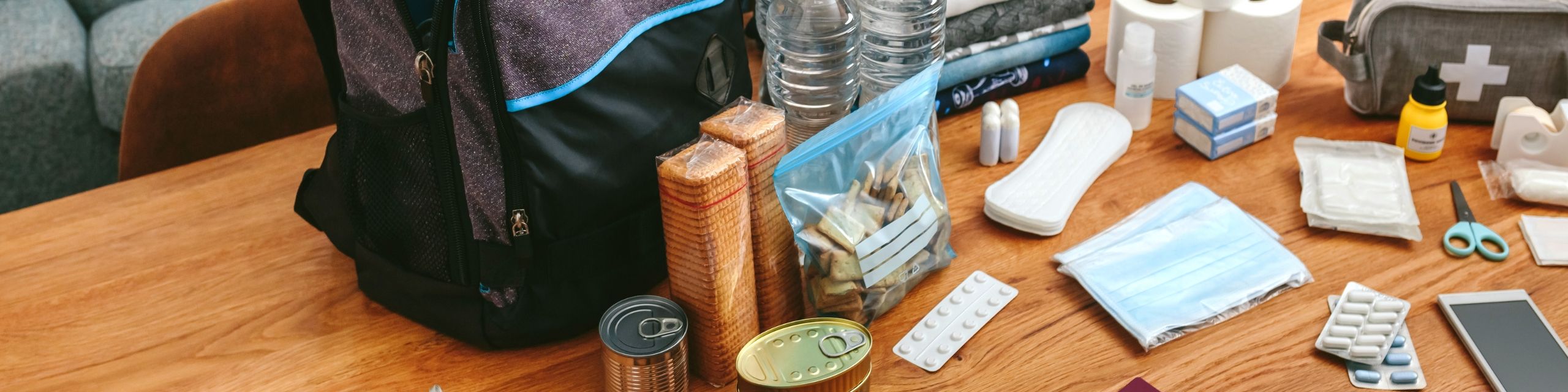 Travel Safe Travel Safe