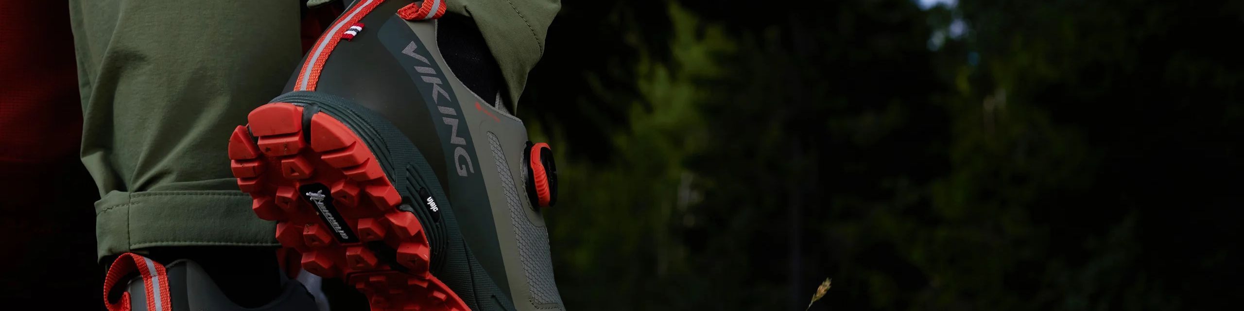 Viking Footwear