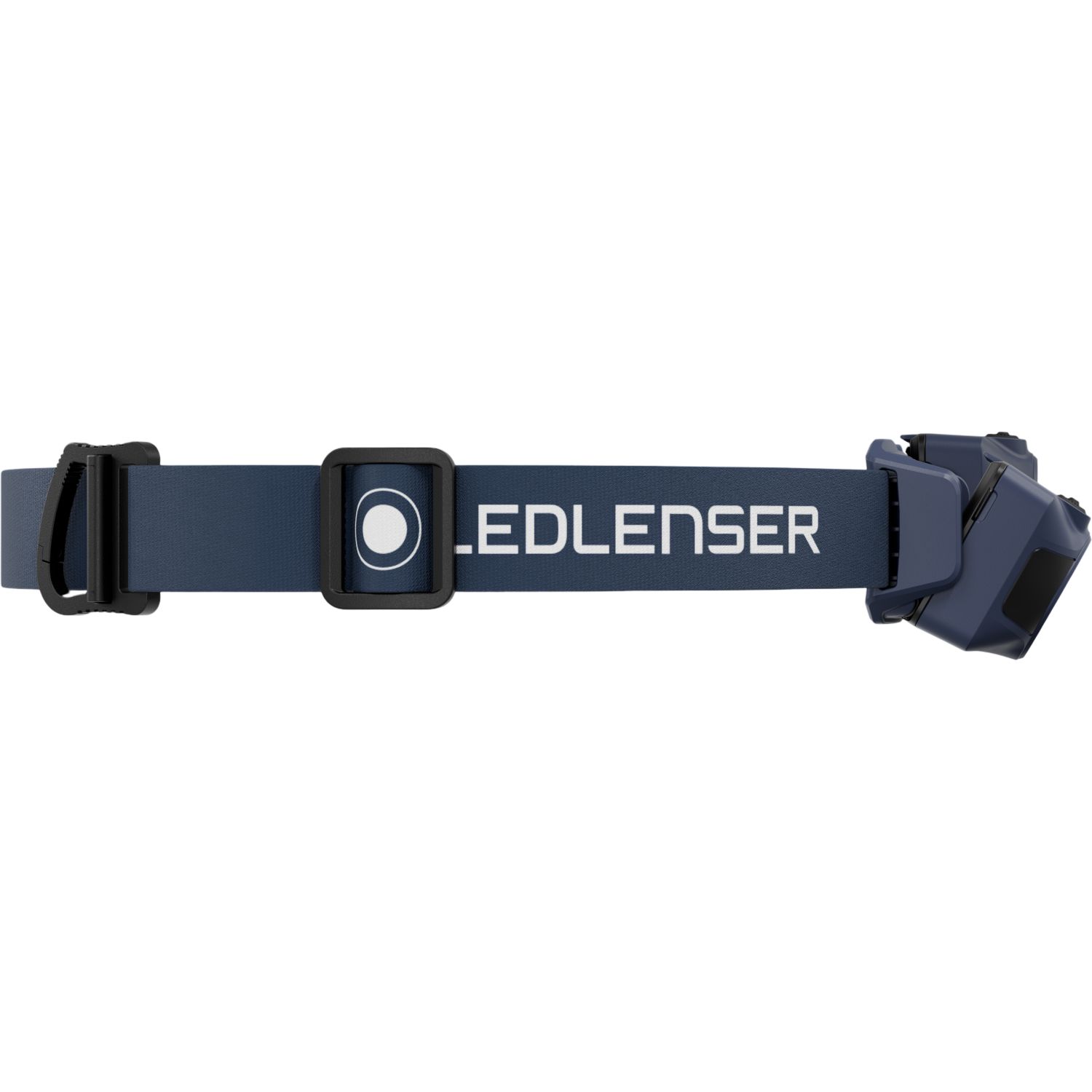Ledlenser HF4R, lanterna de cabeça, azul