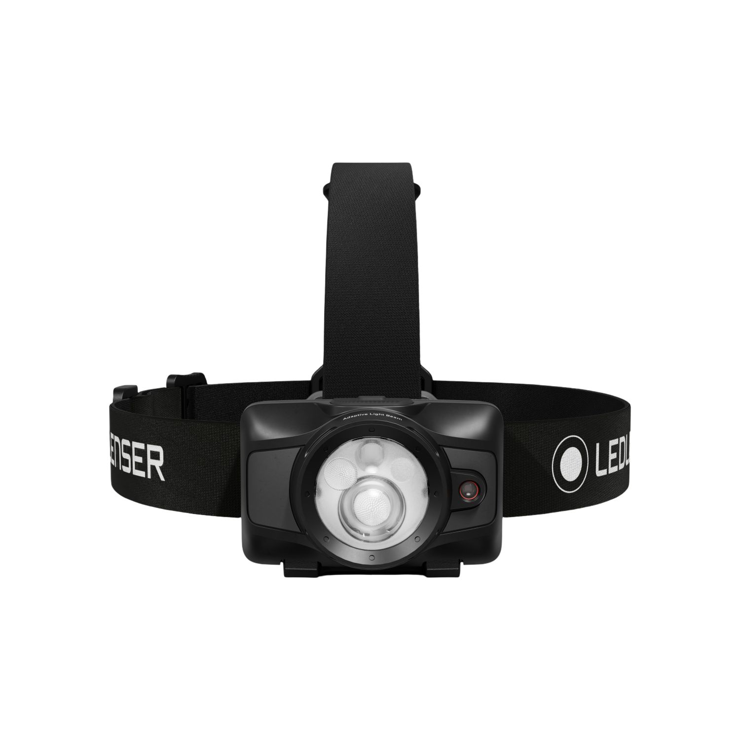 Ledlenser HF6R, lanterna frontal, preto