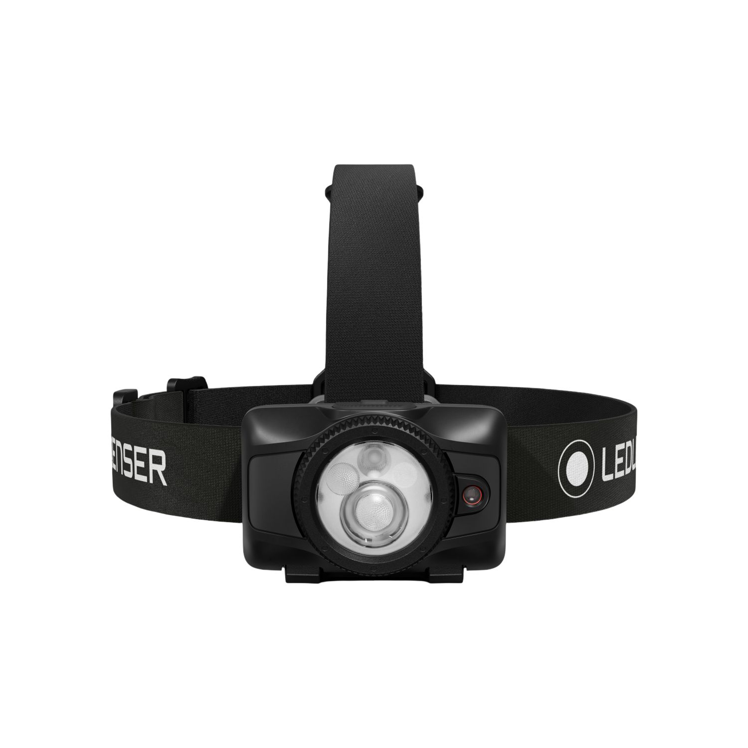 Ledlenser HF7R, lanterna de cabeça, preto