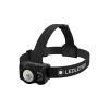 Ledlenser HF7R, lanterna de cabeça, preto