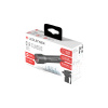 Ledlenser C5R Classic, lanterna, preto
