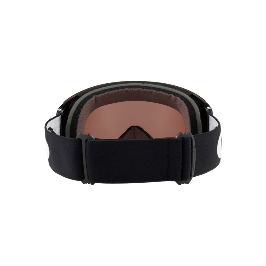 Oakley Flight Deck M, PRIZM™, Matte Black