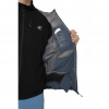 2117 of Sweden Alip, chaqueta de esquí, hombre, azul marino