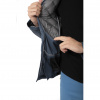 2117 of Sweden Alip, chaqueta de esquí, hombre, azul marino
