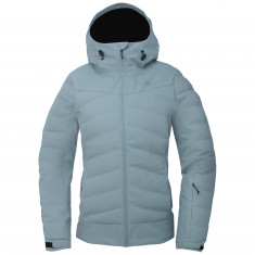 2117 of Sweden Alip, chaqueta de esquí, mujer, azul