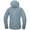 2117 of Sweden Alip, chaqueta de esquí, mujer, azul