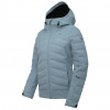 2117 of Sweden Alip, chaqueta de esquí, mujer, azul