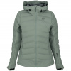 2117 of Sweden Alip, chaqueta de esquí, mujer, verde claro