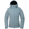 2117 of Sweden Alip, giacca da sci, donna, blu