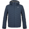 2117 of Sweden Alip, giacca da sci, uomo, navy
