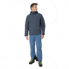 2117 of Sweden Alip, giacca da sci, uomo, navy