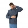2117 of Sweden Alip, giacca da sci, uomo, navy