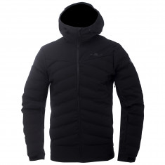 2117 of Sweden Alip, ski jacket, men, black