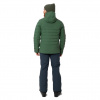 2117 of Sweden Alip, ski jacket, men, forest green