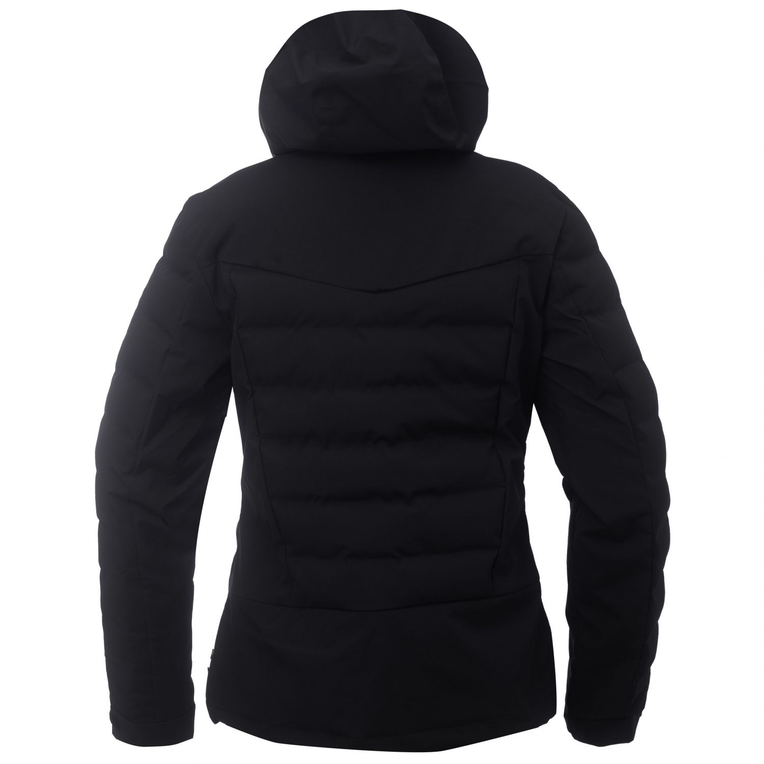 2117 of Sweden Alip, ski jacket, women, black