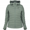 2117 of Sweden Alip, ski jacket, men, forest green