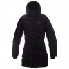 2117 of Sweden Anneberg, abrigo de invierno para mujer, negro