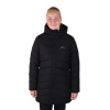 2117 of Sweden Anneberg, abrigo de invierno para mujer, negro