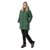 2117 of Sweden Anneberg, abrigo de invierno para mujer, verde