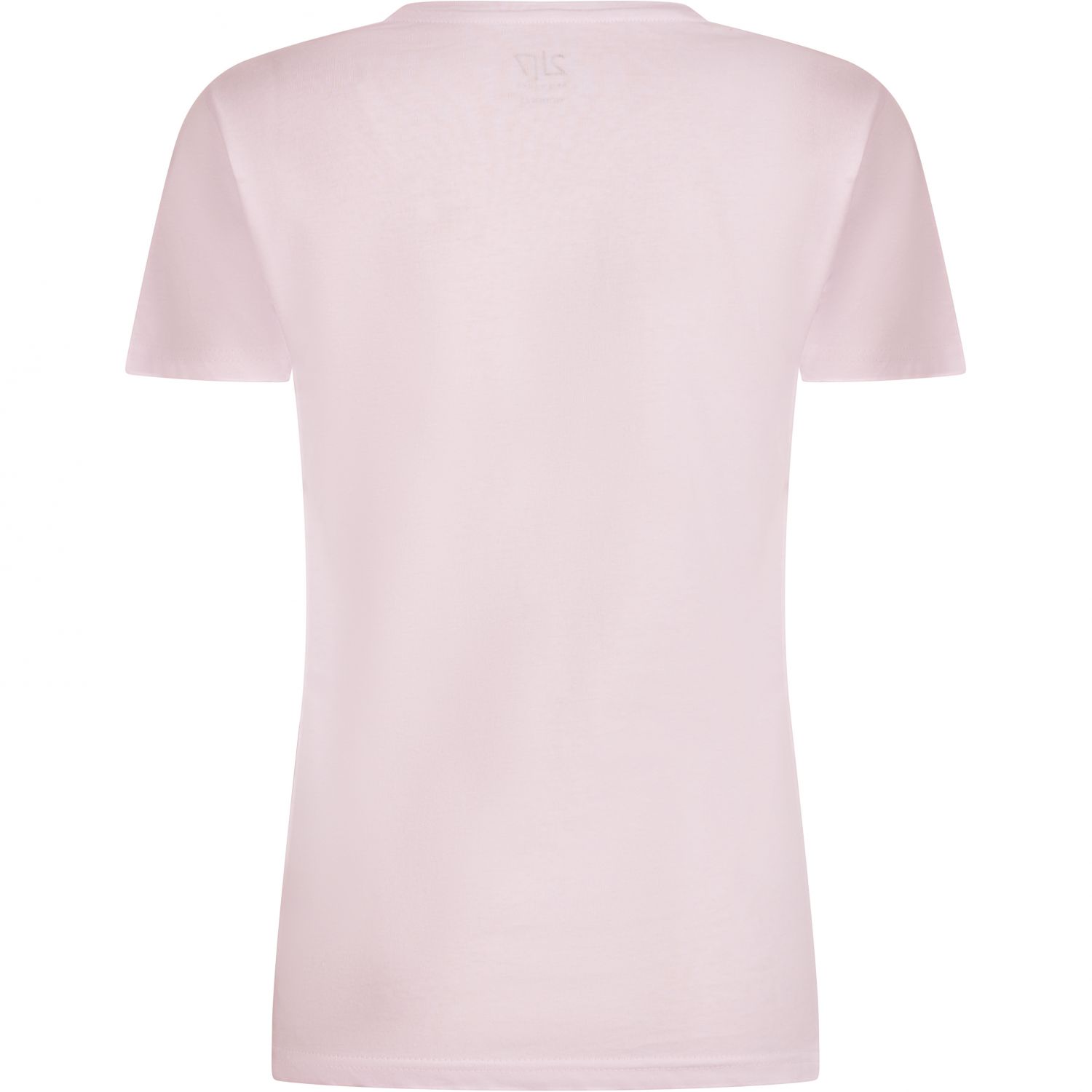 2117 of Sweden Apelviken t-shirt, dame, lilla