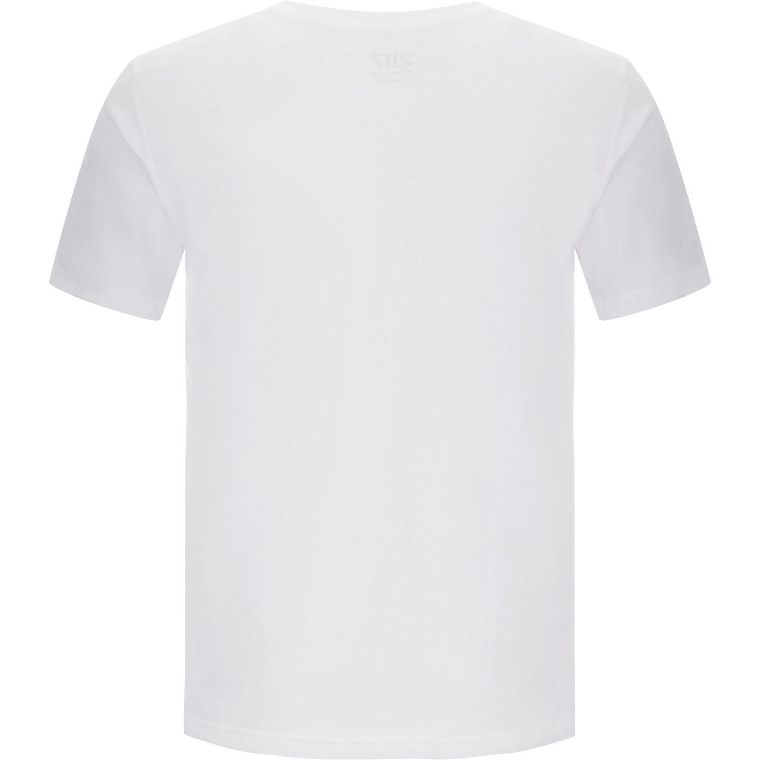 2117 of Sweden Apelviken, t-shirt, homme, blanc