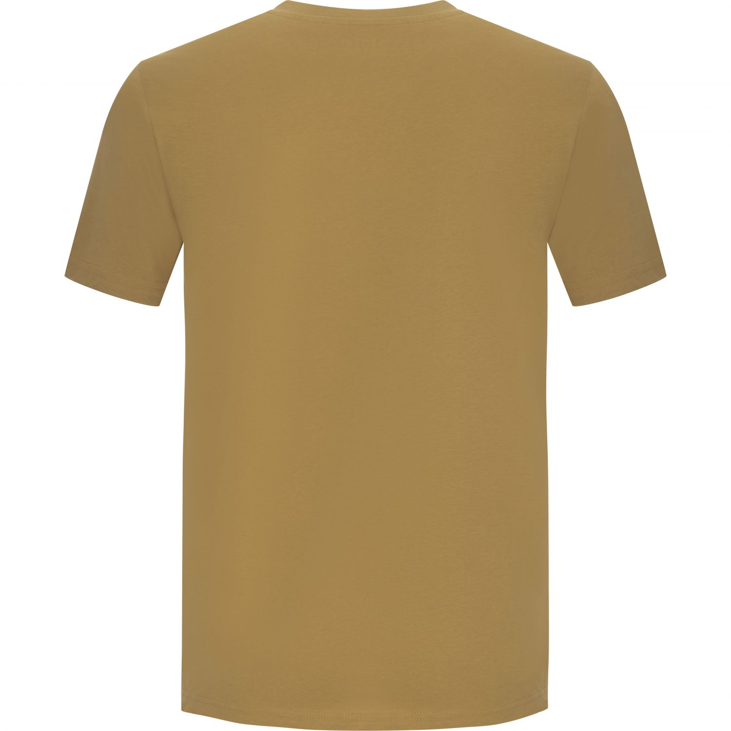 2117 of Sweden Apelviken, t-shirt, homme, marron