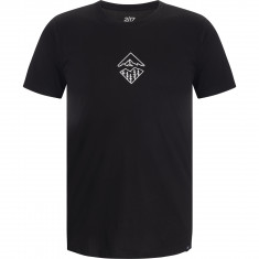 2117 of Sweden Apelviken, t-shirt, homme, noir