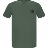 2117 of Sweden Apelviken t-shirt, homme, vert