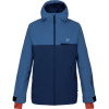 2117 of Sweden Avan, Chaqueta de esquí, Hombre, Azul marino