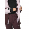 2117 of Sweden Avan, chaqueta de esquí, mujer, morada