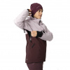 2117 of Sweden Avan, chaqueta de esquí, mujer, morada