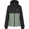 2117 of Sweden Avan, chaqueta de esquí, mujer, verde claro