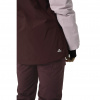 2117 of Sweden Avan, manteau de ski, femmes, violet