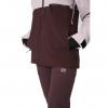 2117 of Sweden Avan, manteau de ski, femmes, violet