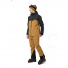2117 of Sweden Avan, ski jacket, men, gold