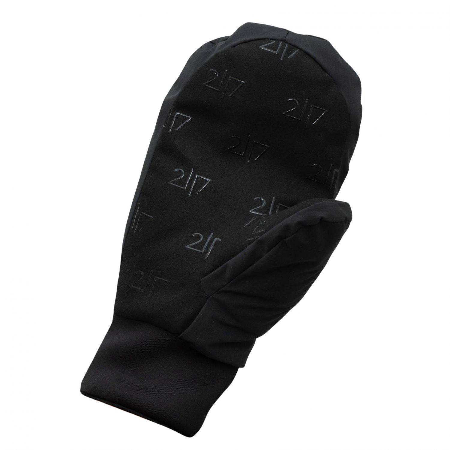 2117 of Sweden Aven, mitten, black