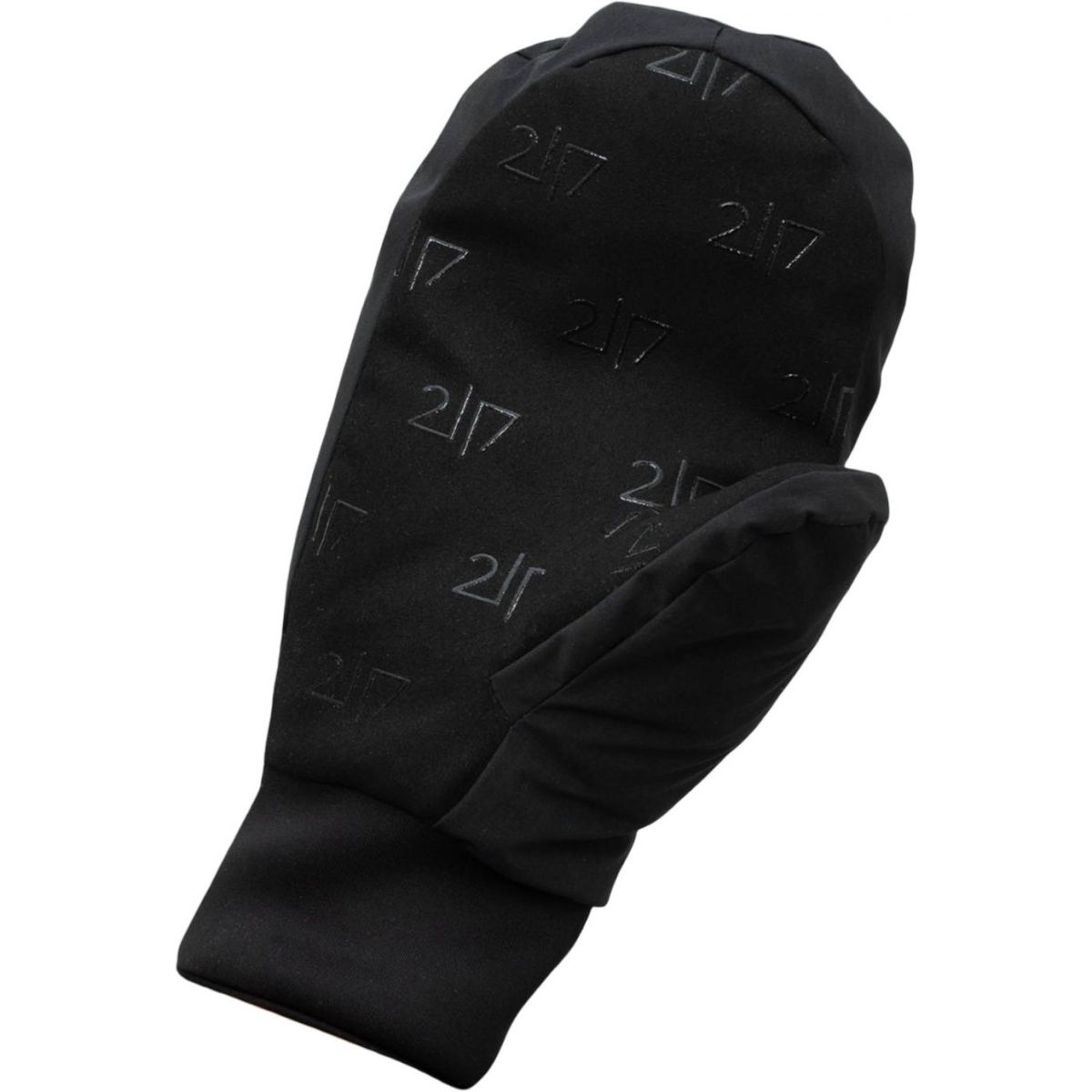 2117 of Sweden Aven, moufle, noir