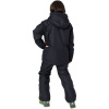 2117 of Sweden Borgvik, ski-jas, junior, zwart
