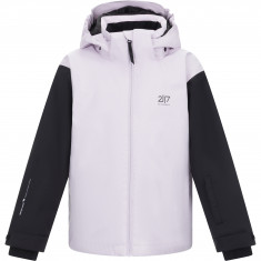 2117 of Sweden Borgvik, Skijakke, Junior, Lavender