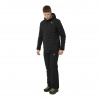 2117 of Sweden Chaqueta de esquí Alip, Hombre, Negro